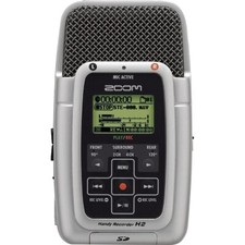 Zoom handy portable for sale  Fresh Meadows