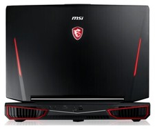 Msi gt83 titan usato  Spedire a Italy