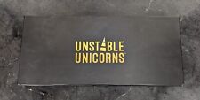 Unstable unicorns chaos for sale  Rochester