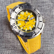 Orologio automatico monster usato  Spedire a Italy