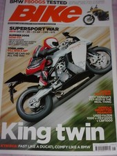 Bike yamaha yzf for sale  CHELTENHAM