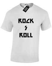 Rock roll shirt for sale  Amityville