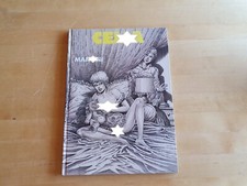 Comics erwachsene ncini gebraucht kaufen  Wesel