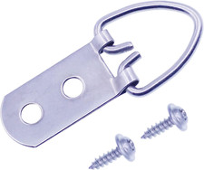 Heavy duty ring d'occasion  Expédié en France