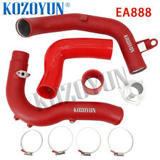 Kit de tubo de carga para Audi A3 S3 VW Golf R Golf GTI MK7 EA888 1.8T 2.0T comprar usado  Enviando para Brazil