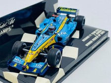 MINICHAMPS 400050205 RENAULT F1 Team R25 n°5 Winner French GP 2005 F.Alonso 1.43 comprar usado MINICHAMPS 400050205 RENAULT F1 Team R25 n°5 Winner French GP 2005 F.Alonso 1.43 comprar usado  Enviando para Brazil