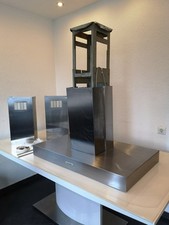Dunstabzugshaube whirlpool geb gebraucht kaufen  Düren