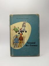 Around corner revised for sale  Bohemia