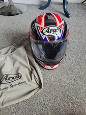 Arai condor full for sale  BLACKPOOL