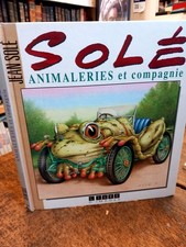 Animaleries compagnie jean d'occasion  Montargis
