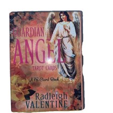 Guardian angel tarot gebraucht kaufen  Neuburg a.d.Donau