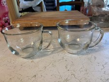 Large clear glass for sale  Ronda