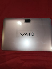 Capa traseira branca Sony SVF152 SVF152C29M nova versão Touch comprar usado  Enviando para Brazil