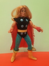Mego thor action usato  Genova
