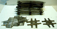 Marx train track for sale  Blue Island