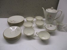 Kaffeeservice rosenthal kronac gebraucht kaufen  Herten