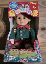 Tots talking tiny for sale Tots talking tiny for sale  SLEAFORD