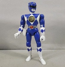 Bandai blue power for sale  CUPAR