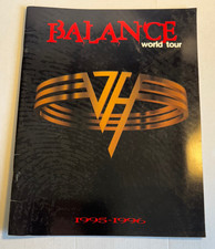 Van halen balance for sale  Saint Louis