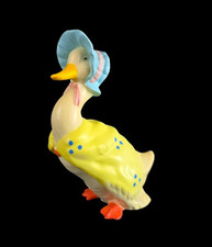 Vintage beatrix potter gebraucht kaufen  Allenfeld, Boos, Hargesheim