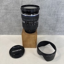 Olympus zuiko digital for sale  COLCHESTER