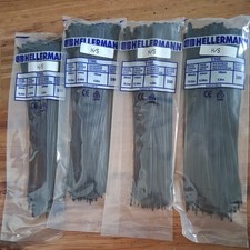 400 stück kabelbinder gebraucht kaufen  Emmingen-Liptingen
