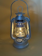 Sunlight petroleumlampe hm103 gebraucht kaufen  Bleialf