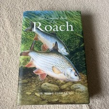Complete book roach for sale  CONSETT