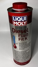 Additiv liqui moly gebraucht kaufen  Winterlingen