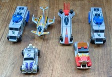 Vintage matchbox connectables for sale  EDINBURGH