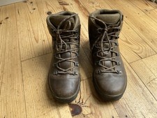 Women walking boots for sale  LONDON