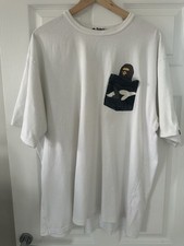 Bape glow dark for sale  BILSTON