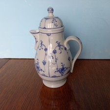 Rauenstein kaffeekanne indisch gebraucht kaufen  Gütersloh
