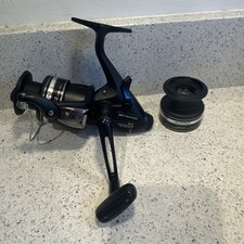 Shimano 4000fb baitrunner for sale  SOMERTON
