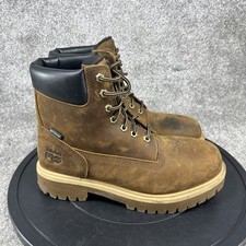 Timberland pro boots for sale  Springfield