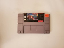 Donkey Kong Country 3: Dixie Kong's Double Trouble! (Super Nintendo SNES) comprar usado  Enviando para Brazil