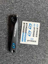 Stages power meter for sale  SHEFFIELD