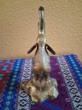 Brass elephant figurines for sale  Denver