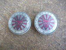 Wolfrace alloy wheel for sale  DONCASTER