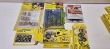 Noch lot accessoires d'occasion  Tourrette-Levens