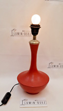 Design lamp base d'occasion  Expédié en Belgium