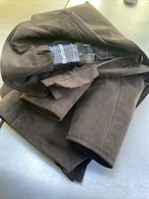 Excellent barbour trapper for sale  NELSON