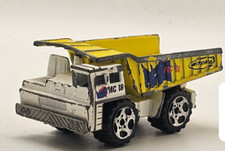 International diecast dump for sale  Fair Lawn