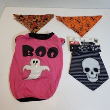 Halloween fall pet for sale  Findlay