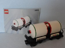 Lego city eisenbahn gebraucht kaufen  Hamburg