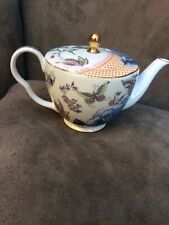 Théière porcelaine anglaise d'occasion  Troyes