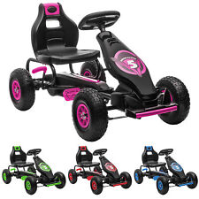 Homcom gokart kinderfahrzeug gebraucht kaufen  Hamburg