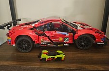 Lego 42125 technic for sale  Pittsburgh