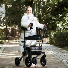 Deluxe elenker rollator for sale  USA