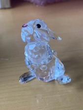 Swarovski disney thumper for sale  LEICESTER